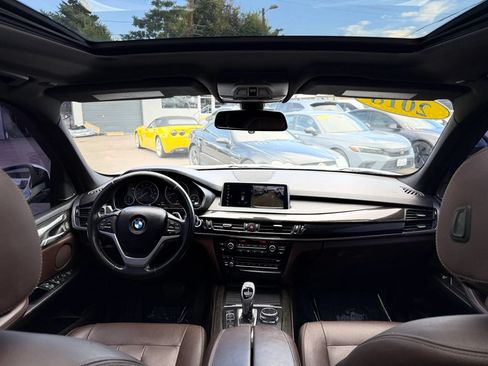 Used 2018 BMW X5 xDrive35i AWD/4WD image 26