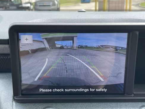 Certified 2024 Ford Maverick XLT w/ XLT Luxury Package image 20