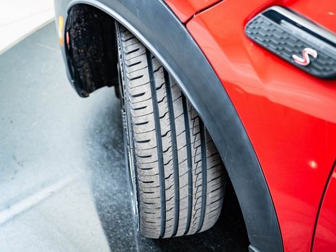 Used 2023 MINI Cooper S image 36