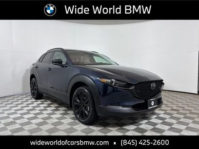Used 2026 MAZDA CX-30 2.5 Turbo Aire Edition