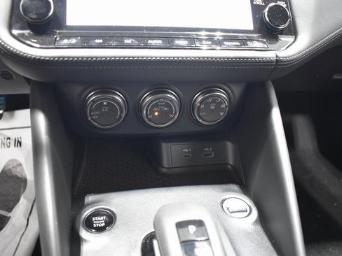 Certified 2024 Nissan Z Performance w/ Floor Mat Package image 19