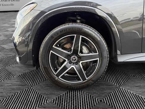 New 2026 Mercedes-Benz GLC 300 4MATIC image 9