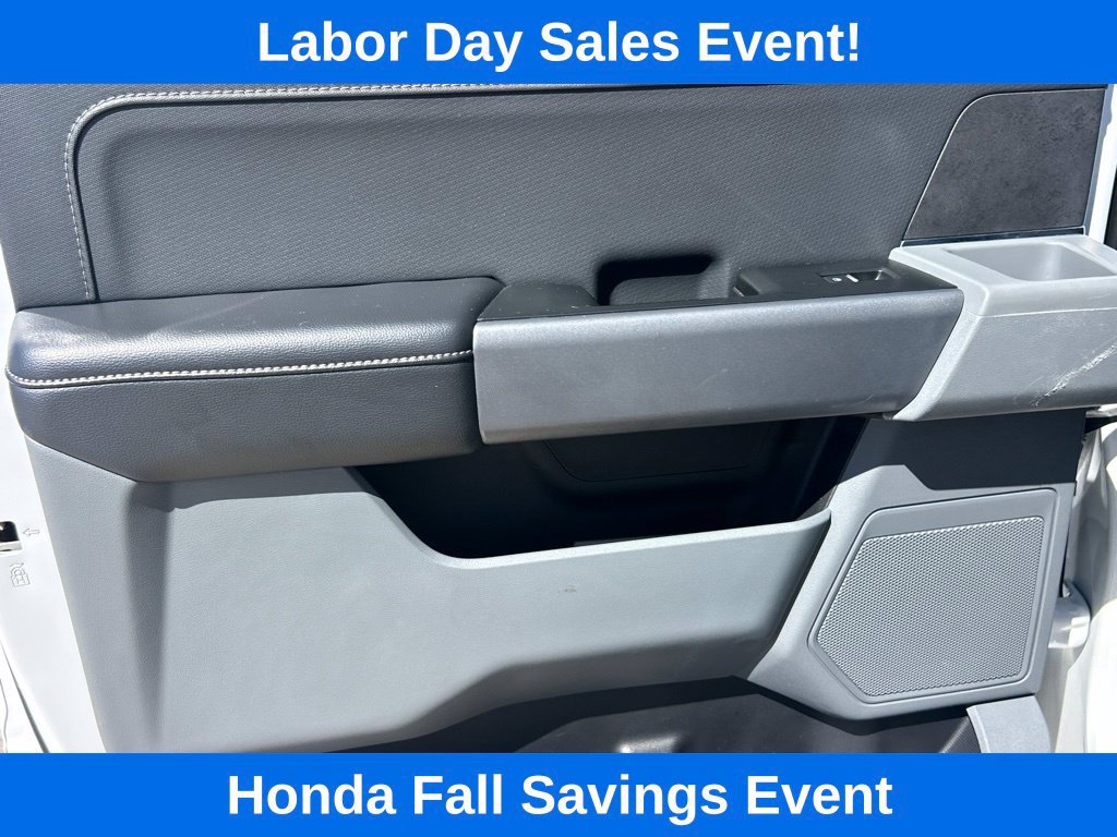 Used 2025 Ford F150 XLT RWD image 11