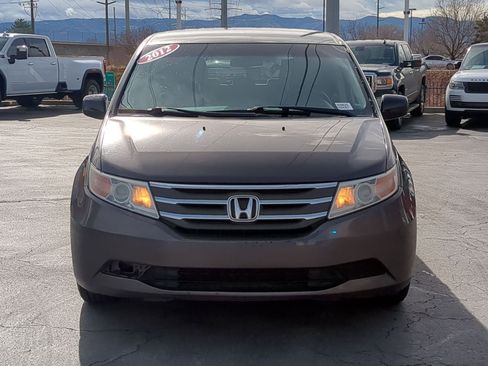 Used 2012 Honda Odyssey EX image 8