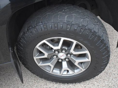 Used 2019 GMC Canyon All Terrain w/ All Terrain X Package image 14