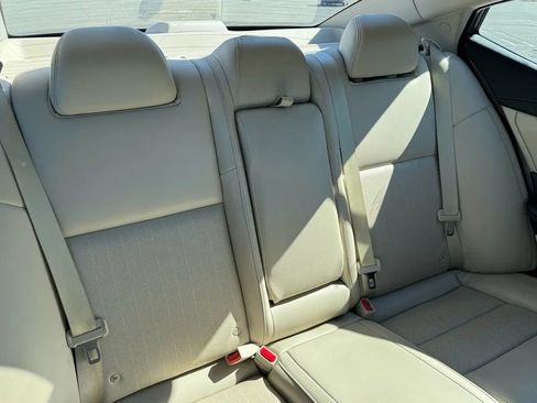 Used 2018 Nissan Maxima 3.5 SL image 25