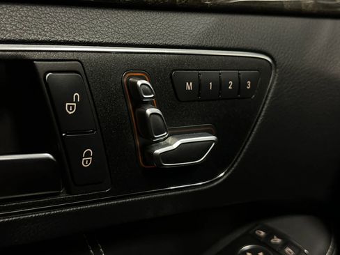 Used 2015 Mercedes-Benz E 63 AMG S-Model image 34