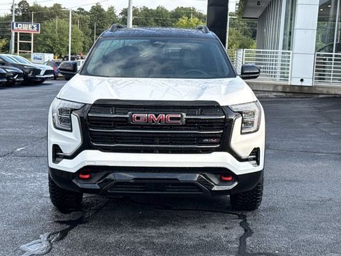 New 2026 GMC Terrain AT4 image 14