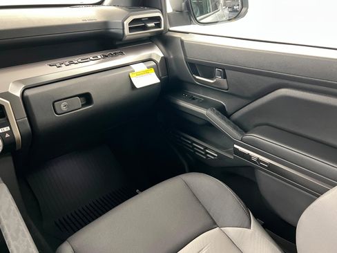 New 2026 Toyota Tacoma TRD Off-Road image 10