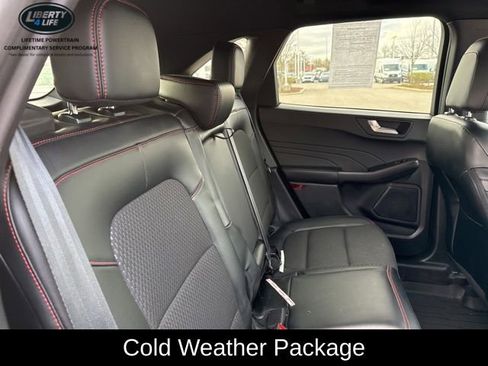 Used 2023 Ford Escape ST-Line w/ Tech Pack #1 image 11