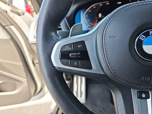 Used 2020 BMW X3 xDrive30i w/ M Sport Package 2 AWD/4WD image 18