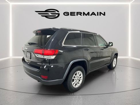 Used 2020 Jeep Grand Cherokee Laredo image 8