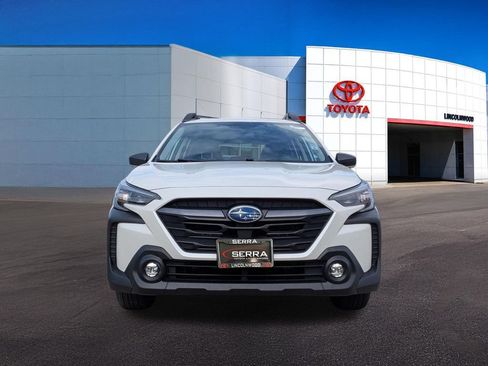 Used 2023 Subaru Outback AWD/4WD image 4
