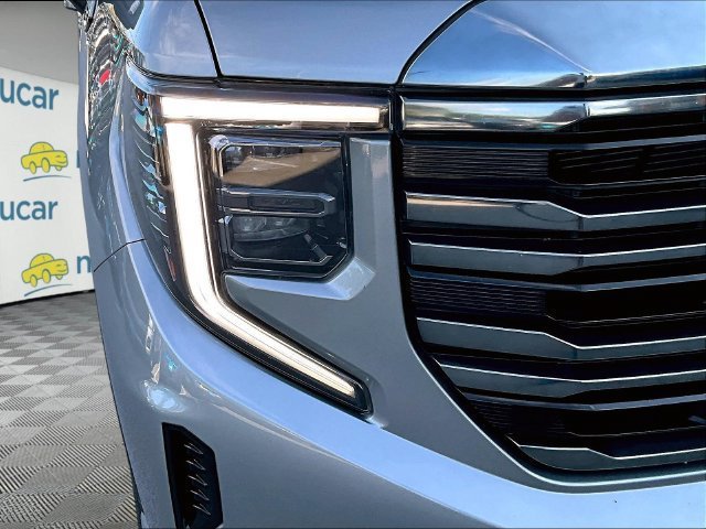 Used 2024 GMC Sierra 1500 AT4 w/ Technology Package AWD/4WD image 32