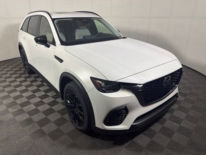 New 2026 MAZDA CX-70 3.3 Turbo w/ Preferred Package