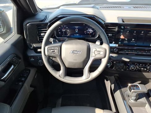New 2026 Chevrolet Silverado 1500 ZR2 AWD/4WD image 24