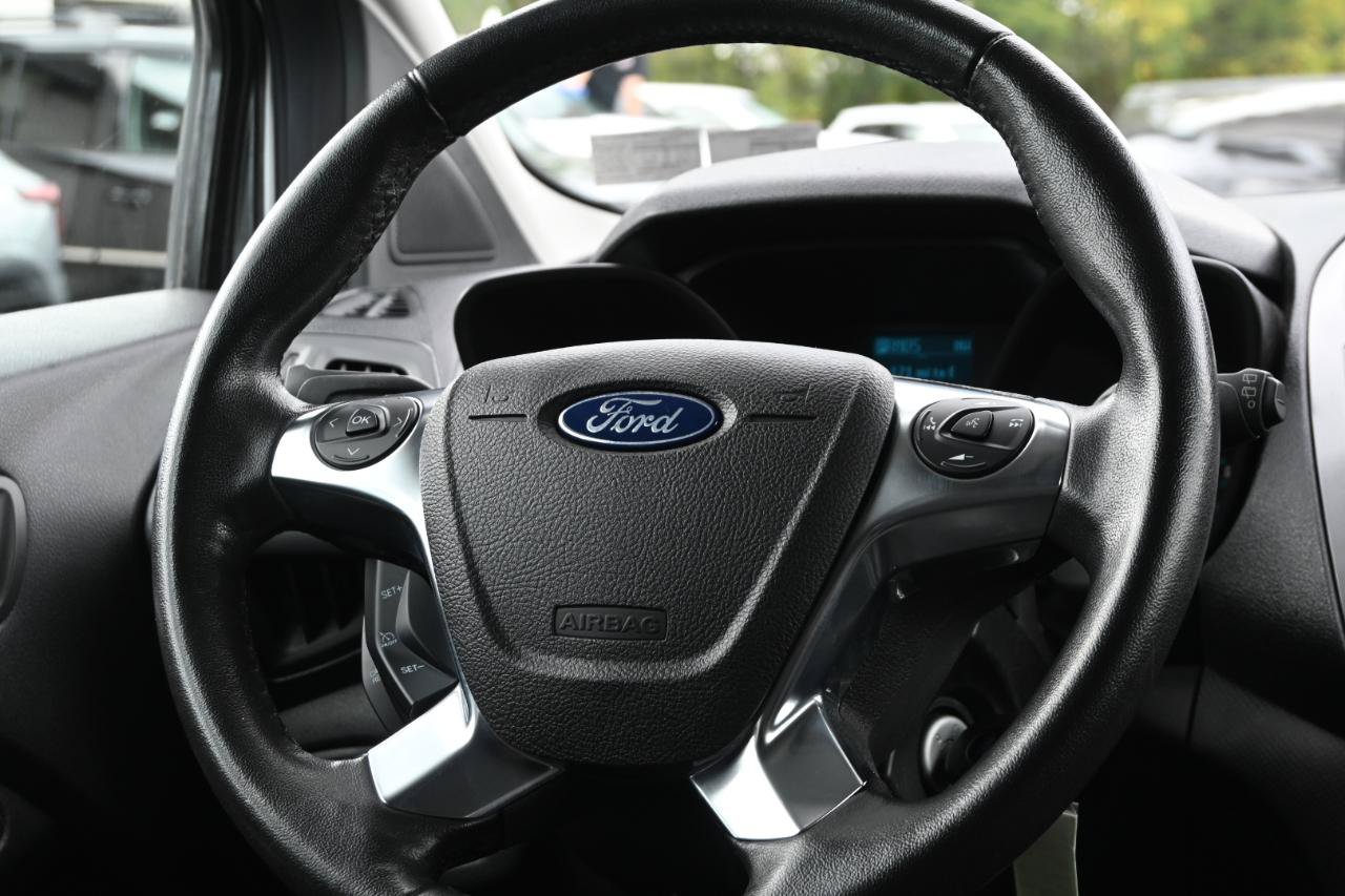 Used 2017 Ford Transit Connect XLT FWD image 25