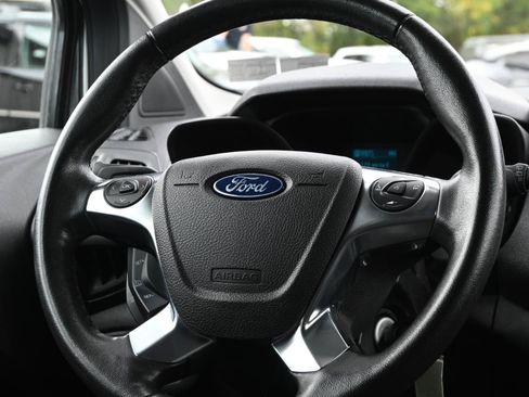 Used 2017 Ford Transit Connect XLT FWD image 25