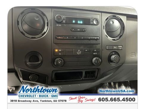 Used 2015 Ford F250 XL image 19