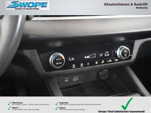 Used 2022 Mitsubishi Outlander ES AWD/4WD image 22