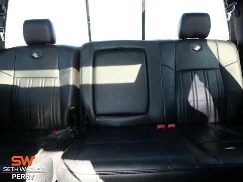 Used 2004 Ford F250 Harley-Davidson image 23