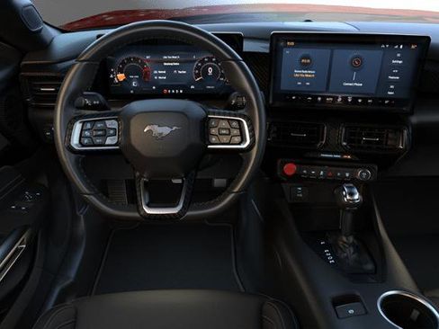 New 2026 Ford Mustang Coupe RWD image 29