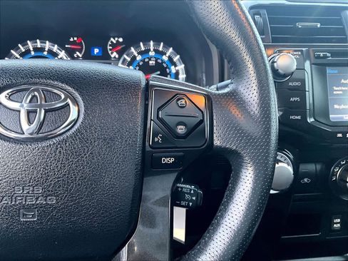 Used 2019 Toyota 4Runner TRD Pro image 27
