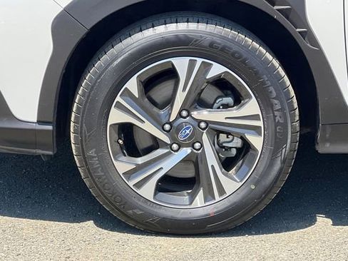 Used 2025 Subaru Crosstrek 2.0i Premium AWD/4WD image 34