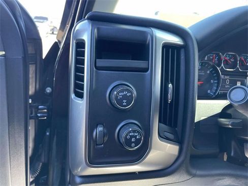 Used 2017 Chevrolet Silverado 1500 LT w/ Rally 2 Edition image 15