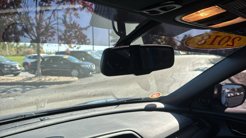 Used 2018 Honda Civic EX-L image 23