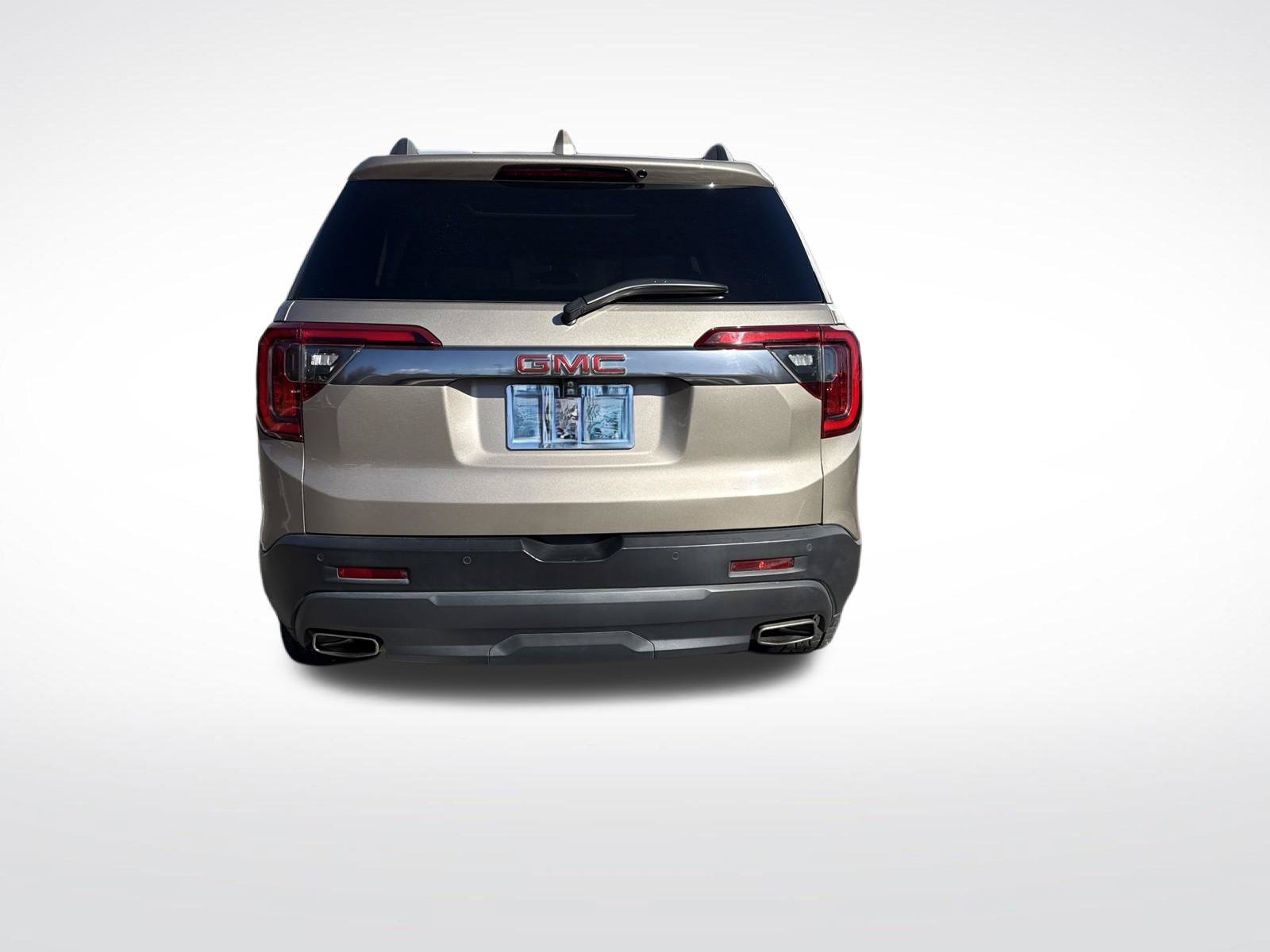 Used 2023 GMC Acadia AT4 w/ Technology Package AWD/4WD image 8