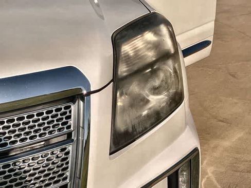 Used 2016 GMC Terrain Denali FWD image 24