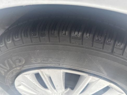 Used 2014 Subaru Impreza 2.0i image 4