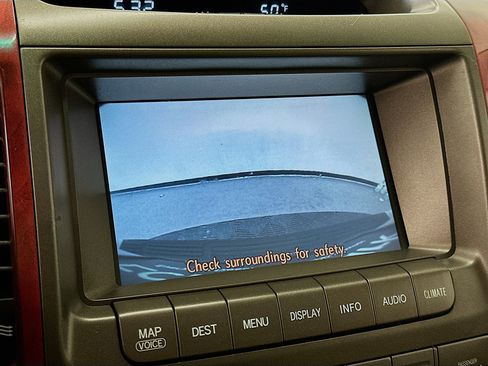 Used 2008 Lexus GX 470 image 23