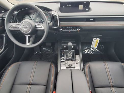 Used 2025 MAZDA CX-50 AWD 2.5 S w/ Cargo Package image 13