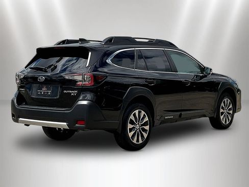 Used 2024 Subaru Outback Limited XT AWD/4WD image 6