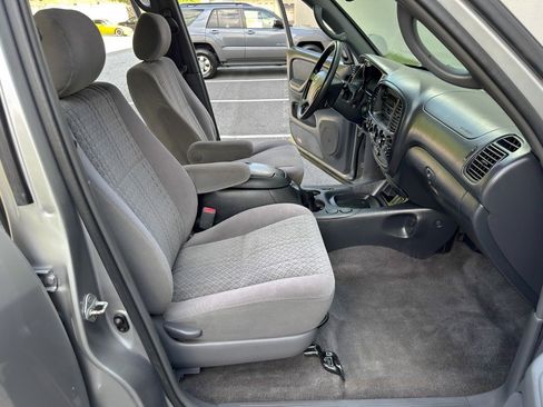 Used 2006 Toyota Tundra SR5 AWD/4WD image 16