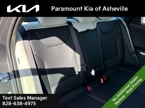 New 2026 Kia K4 GT-Line image 24