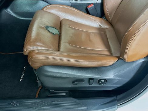 Used 2023 Subaru Outback Touring XT w/ Popular Package #2 AWD/4WD image 9