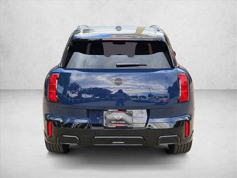 Used 2026 MINI Cooper Countryman S w/ Comfort Package Max AWD/4WD image 7