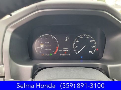 New 2026 Honda Odyssey EX-L image 11