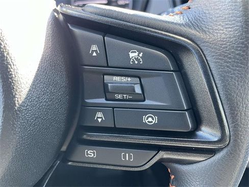 Used 2024 Subaru Crosstrek 2.5i Limited image 14