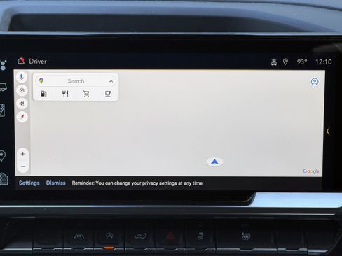 Used 2023 Chevrolet Silverado 1500 LT AWD/4WD image 16