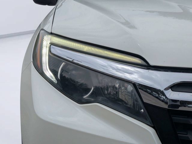 Used 2019 Honda Ridgeline RTL-E image 8