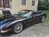 Used 2003 Chevrolet Corvette Convertible w/ Preferred Equipment Group1 image 2