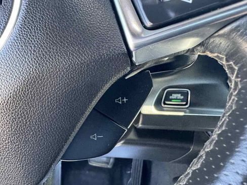 Used 2017 Chevrolet Camaro SS RWD image 16