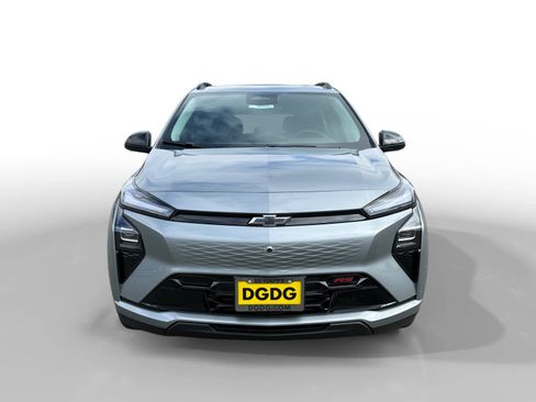 New 2027 Chevrolet Bolt RS w/ Technology Package image 8