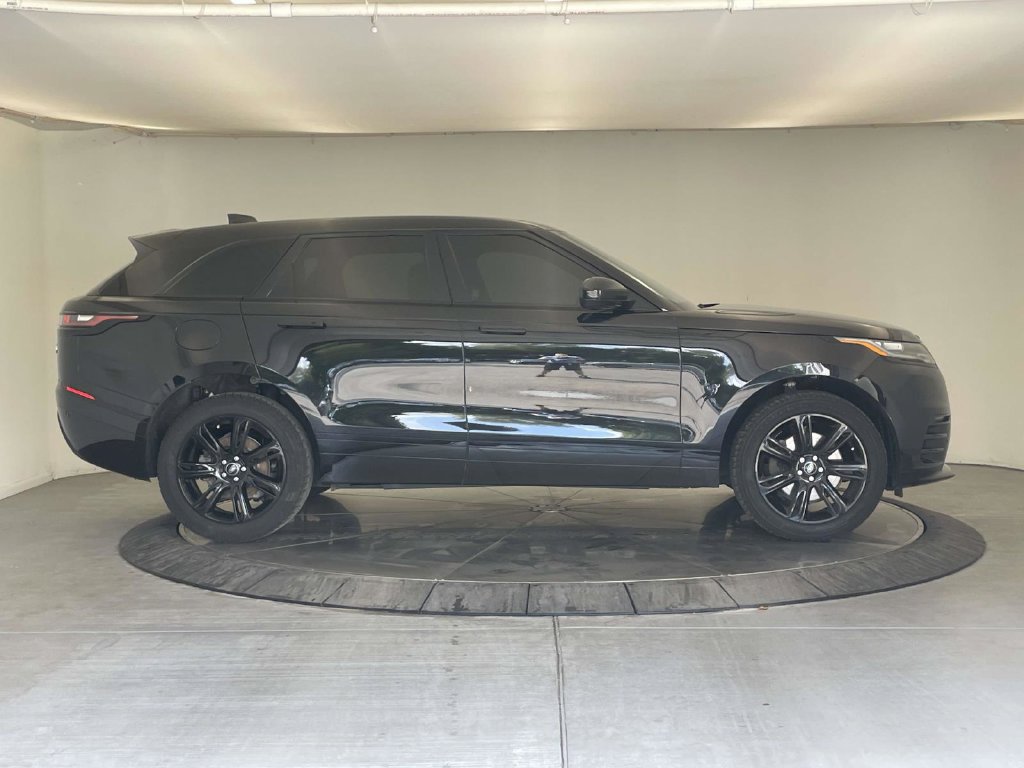 Used 2022 Land Rover Range Rover Velar R-Dynamic S AWD/4WD image 6