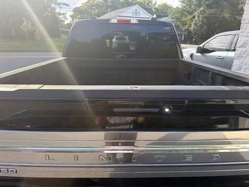Used 2023 Ford F150 Limited AWD/4WD image 6