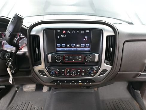 Used 2014 GMC Sierra 1500 SLT w/ SLT Preferred Package AWD/4WD image 33